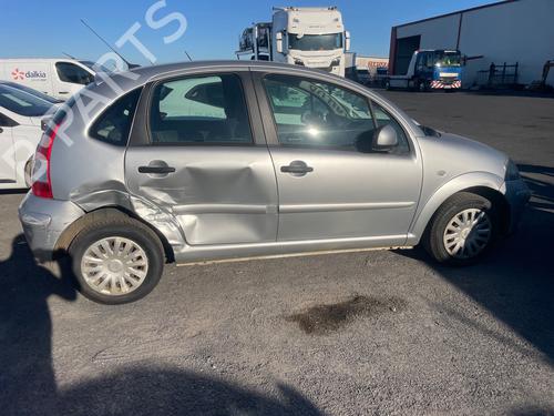 Brugte CITROËN C3 I (FC_, FN_)  1.4 HDi  4865928