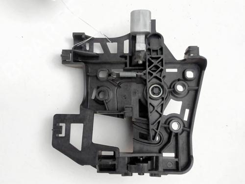 Rear left interior door handle PEUGEOT EXPERT Van (V_) 2.0 BlueHDi 180 | BP36900413I15  - Image 5