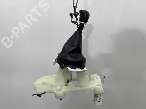Girspak CITROËN C4 AIRCROSS 1.6 HDi 115 AWC (114 hp) 27726332