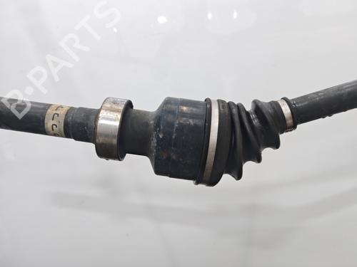 Right front driveshaft MAZDA CX-5 (KE, GH) 2.2 D AWD (KE2AW) | BP33895068M39 - Image 4