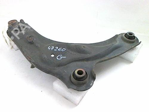 Left front suspension arm RENAULT VEL SATIS (BJ0_) 3.5 V6 (BJ0R, BJ0V, BJ0U) | BP20410481M12 