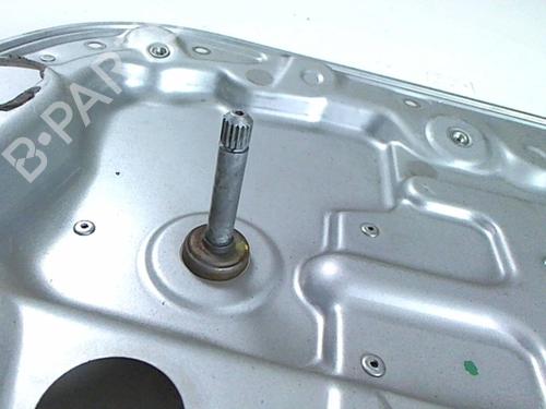 Rudehejsemekanisme Højre bagtil FORD FOCUS C-MAX (DM2) 1.6 TDCi | BP20399362C25 