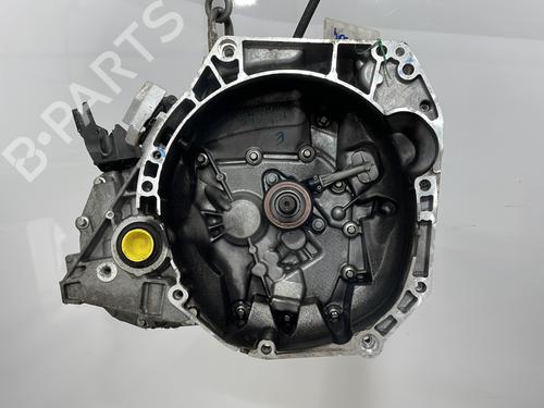 Used Gearbox RENAULT CLIO IV (BH_) 0.9 TCe 75 (BHNP) (76 hp) 27215110