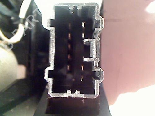 Climate control ROVER 600 I (RH) 620 Sdi | BP21233224I5 