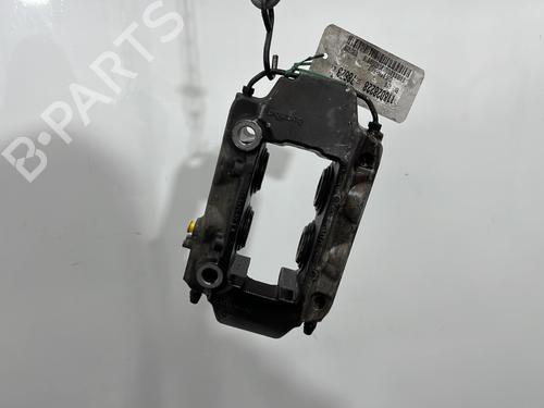 Used Right front brake caliper RENAULT CLIO III (BR0/1, CR0/1) 2.0 16V Sport (CR0N, CR1P) (197 hp) 30975710
