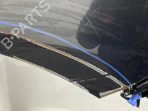 Right front fenders CHEVROLET CRUZE (J300) 2.0 CDI | BP22102796C42 