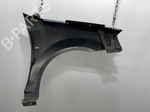 Used Left front fenders Left front fenders DACIA LOGAN MCV (KS_) 1.6 (KS0B, KS0D, KS0F) (87 hp) 33560016 33560016