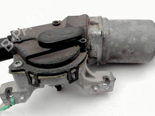 Front wiper motor MAZDA CX-5 (KE, GH) 2.2 D AWD (KE2AW) | BP33895062M29  - Image 6