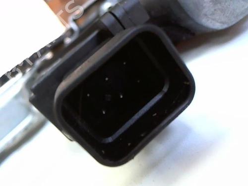 Used Front right window mechanism Front right window mechanism OPEL COMBO Box Body/MPV 1.3 CDTI 16V (69 hp) 20433313 20433313