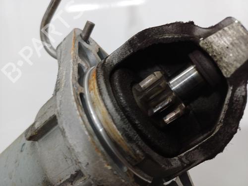 Starter FIAT DOBLO Cargo (263_)  | BP36400865M8  - Image 5