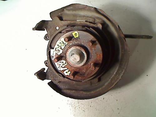 Achsschenkel links hinten für CHRYSLER STRATUS (JA) 2.0 LE (131 hp) 21204425