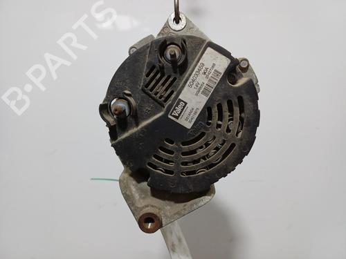 Alternador Alternador 39576165 39576165