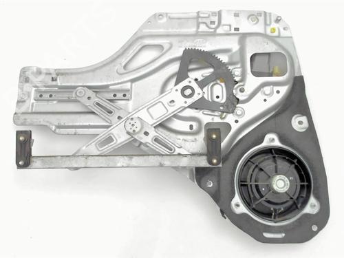 Rear right window mechanism KIA SPORTAGE II (JE_, KM_) 2.0 CRDi 4WD | BP20469904C25 