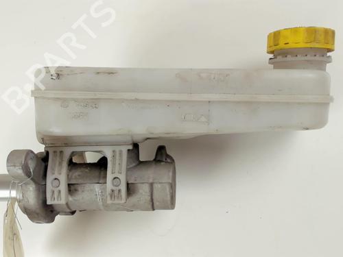 Used Brake master cylinder Brake master cylinder FIAT DUCATO Van (250_) 150 Multijet 2,3 D (150 hp) 21236466 21236466