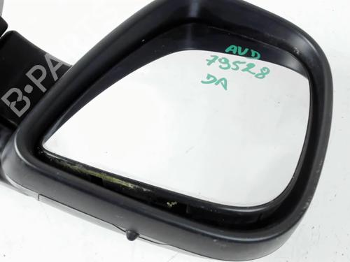 Right mirror CITROËN BERLINGO MULTISPACE (B9)  | BP34202899C27  - Image 6