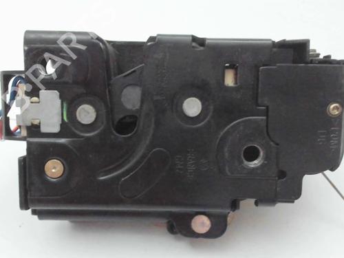 Front right lock VW GOLF IV (1J1) 1.9 TDI | BP20450846C97 