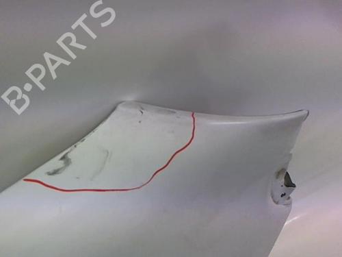 Left front fenders RENAULT MASTER II Van (FD) 2.5 dCi 100 (FD0U, FD0V) | BP20453280C41 