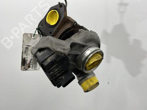 Turbocharger/Supercharger BMW X3 (F25) xDrive 20 d | BP28198523M71 