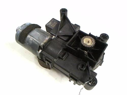 Sunroof engine PEUGEOT 308 SW I (4E_, 4H_) 1.6 HDi | BP21234288M60 