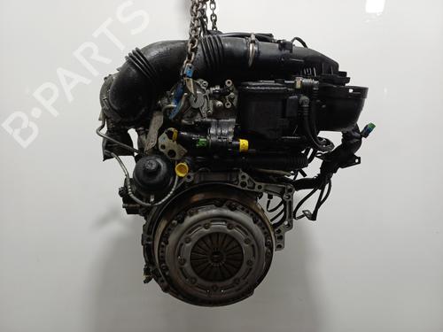 Engine PEUGEOT 307 (3A/C) 1.6 HDi 110 | BP36400802M1  - Image 11