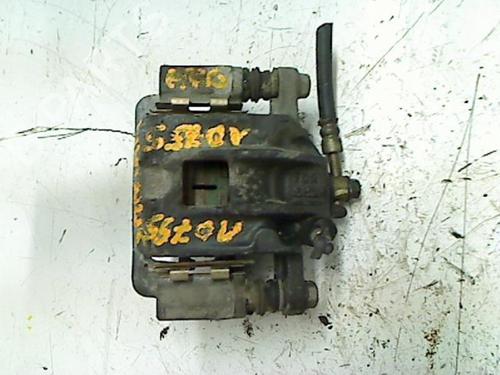 Used Left rear brake caliper HYUNDAI SANTA FÉ I (SM) 2.0 CRDi 4x4 (113 hp) 20476482