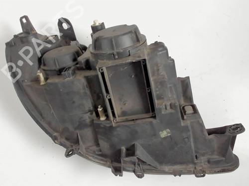 Left headlight PEUGEOT 807 (EB_) 2.0 HDi | BP20443259C28 