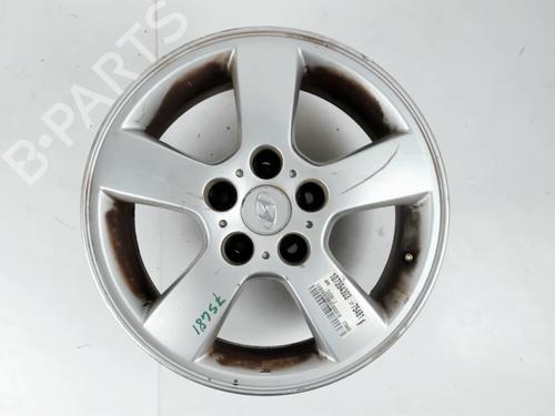 Used Rim HYUNDAI TUCSON (JM) 2.0 CRDi (140 hp) 26964644