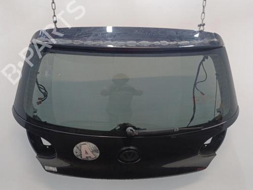 Tailgate VW GOLF V (1K1) 1.9 TDI | BP20405461C6 