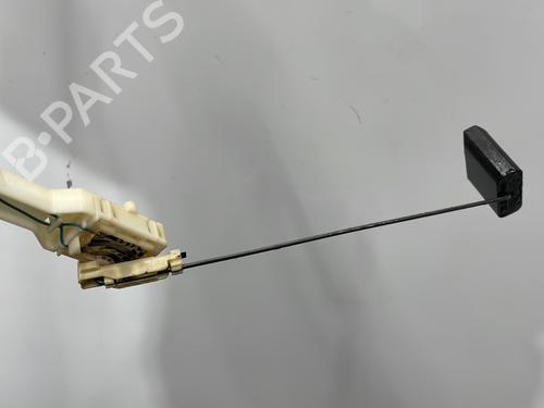 Fuel pump MERCEDES-BENZ S-CLASS (W220, V220) S 320 CDI (220.026, 220.126) | BP31871463M76