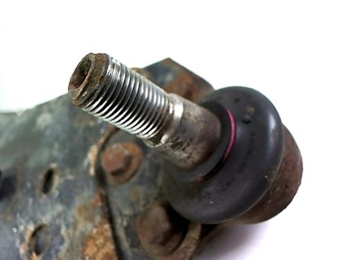 Left front suspension arm OPEL VIVARO A Van (X83) 1.9 DTI (F7) | BP20402499M12 
