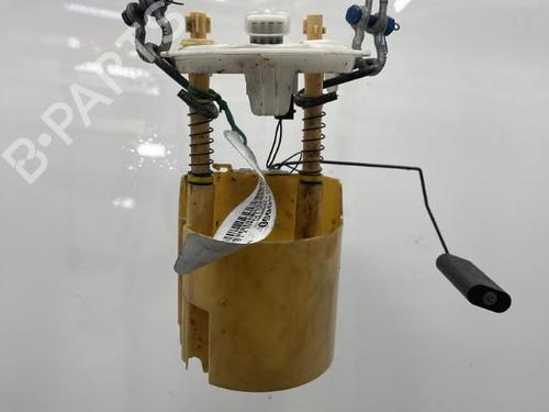 Used Fuel pump RENAULT CLIO III (BR0/1, CR0/1) 1.5 dCi (88 hp) 20404673