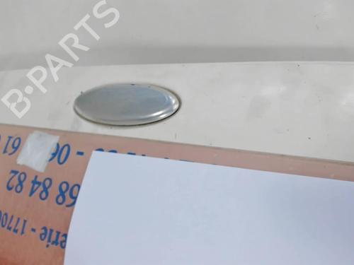 Hood FORD TRANSIT Van (FA_ _) 2.0 DI (FAE_, FAF_, FAG_) | BP20408293C1 