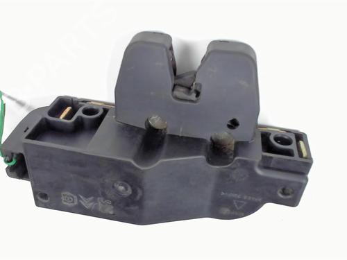 Tailgate lock PEUGEOT 307 SW (3H) 1.6 HDI 110 | BP20402304C101 