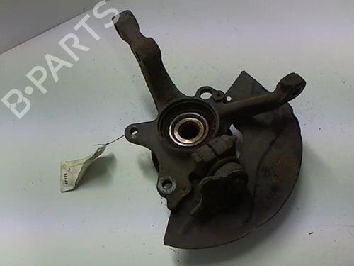 Right front steering knuckle SEAT IBIZA II (6K1) 1.9 TDI | BP25264349M26 