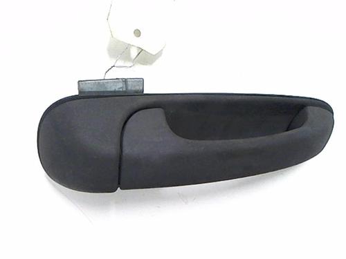 Rear right exterior door handle JEEP GRAND CHEROKEE II (WJ, WG) 2.7 CRD 4x4 | BP20416245C130 
