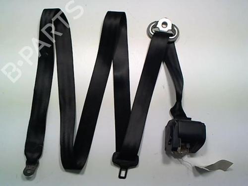 Used Rear right seatbelt Rear right seatbelt VW BORA I (1J2) [1998-2013] 33445898 33445898