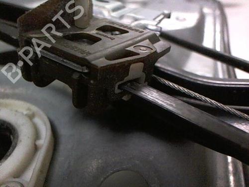 Front left window mechanism SEAT IBIZA III (6L1) 1.9 TDI | BP20477716C22 