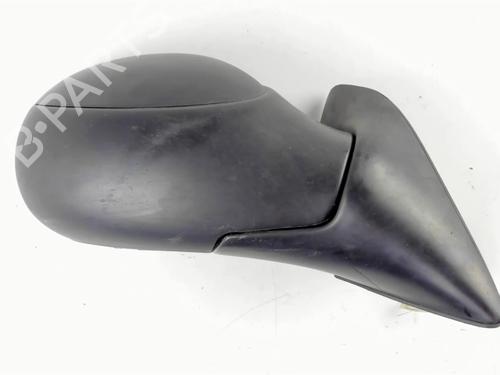Right mirror CITROËN XSARA PICASSO (N68) 2.0 HDi | BP20443240C27 