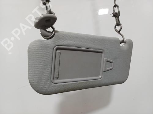 Used Left sun visor Left sun visor 38675542 38675542