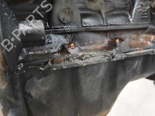 Engine FIAT PANDA (169_) 1.1 (169.AXA1A) | BP38943290M1 - Image 2