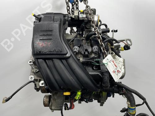 Engine NISSAN MICRA IV (K13K, K13KK) 1.2 | BP23778318M1 - Image 8