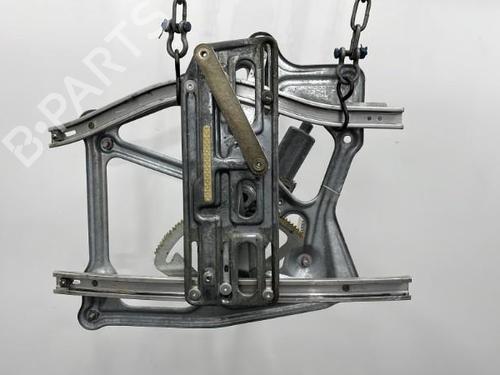 Rear left window mechanism SAAB 9-3 Cabriolet (YS3D) 2.0 i | BP21240550C24 