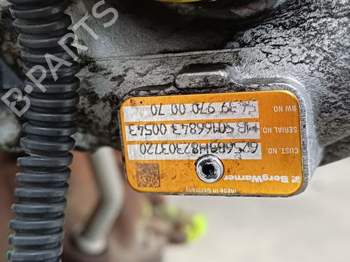 Engine RENAULT LAGUNA III (BT0/1) 1.5 dCi (BT00, BT0A, BT0T, BT1J) | BP40199307M1  - Image 13