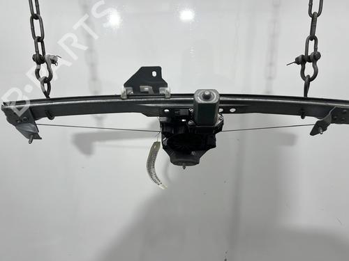 Used Front left window mechanism DACIA DOKKER MPV (KE_) 1.2 TCe (KEM0, KEAY) (115 hp) 32183039