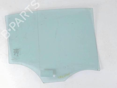 Used Rear left door window JAGUAR XE (X760) 2.0 (250 hp) 20422728