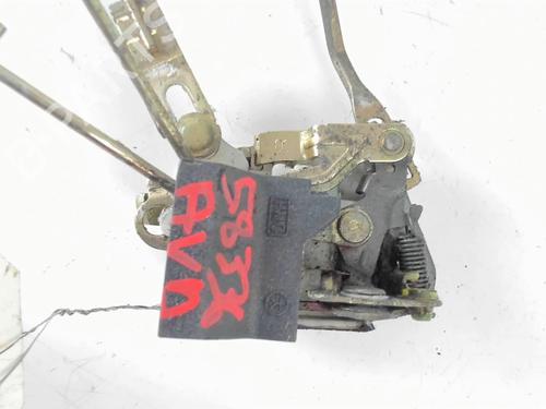 Front right lock HYUNDAI COUPE I (RD) 1.6 i 16V | BP20424127C97 
