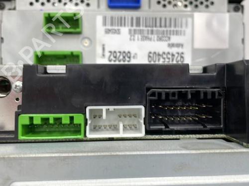 Radio HONDA ACCORD VII (CL, CN) 2.2 i-CTDi (CN1) | BP20388342E6 
