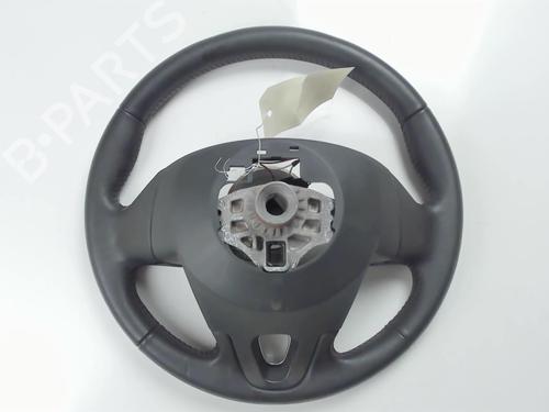 Steering wheel RENAULT MEGANE III Coupe (DZ0/1_) 1.5 dCi (DZ0C, DZ1A) | BP20396227C49 