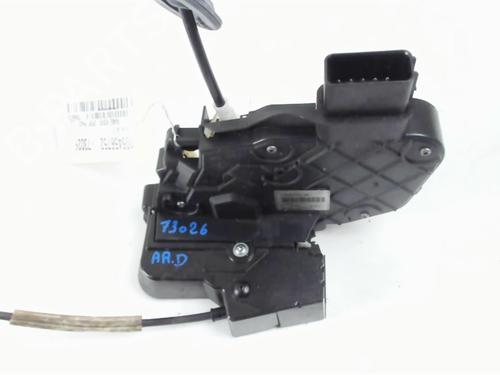 Rear right lock LAND ROVER RANGE ROVER SPORT I (L320) 3.6 D 4x4 | BP25979718C99 
