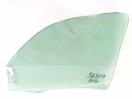 Front right door window VW POLO (6N2) 1.4 | BP20455457C19 